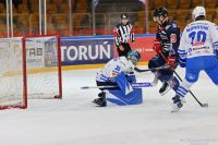 KH Energa Toruń - KS Unia Oświęcim