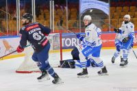 KH Energa Toruń - KS Unia Oświęcim