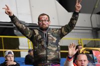 KH Energa Toruń - KS Unia Oświęcim