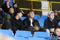 KH Energa Toruń - KS Unia Oświęcim