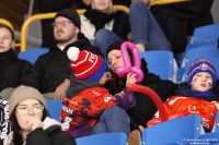 KH Energa Toruń - KS Unia Oświęcim