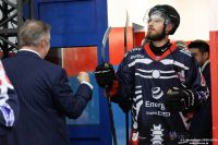 KH Energa Toruń - KS Unia Oświęcim