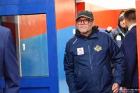 KH Energa Toruń - KS Unia Oświęcim