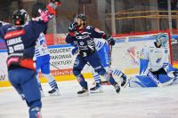 KH Energa Toruń - KS Unia Oświęcim