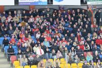 KH Energa Toruń - KS Unia Oświęcim