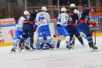 KH Energa Toruń - KS Unia Oświęcim