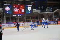 KH Energa Toruń - KS Unia Oświęcim