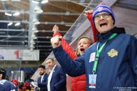 KH Energa Toruń - KS Unia Oświęcim