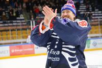 KH Energa Toruń - KS Unia Oświęcim