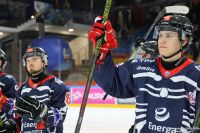 KH Energa Toruń - KS Unia Oświęcim