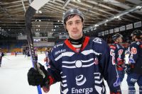 KH Energa Toruń - KS Unia Oświęcim