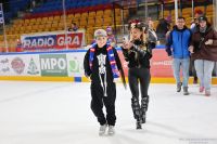 KH Energa Toruń - KS Unia Oświęcim