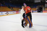 KH Energa Toruń - KS Unia Oświęcim