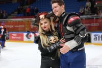 KH Energa Toruń - KS Unia Oświęcim