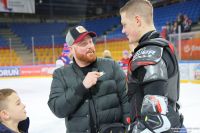 KH Energa Toruń - KS Unia Oświęcim