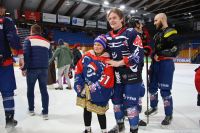 KH Energa Toruń - KS Unia Oświęcim