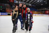 KH Energa Toruń - KS Unia Oświęcim