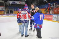 KH Energa Toruń - KS Unia Oświęcim