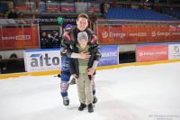 KH Energa Toruń - KS Unia Oświęcim