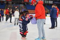 KH Energa Toruń - KS Unia Oświęcim