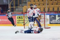KH Energa Toruń - Comarch Cracovia