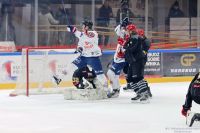 KH Energa Toruń - Comarch Cracovia