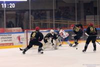 KH Energa Toruń - Comarch Cracovia