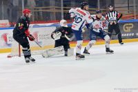 KH Energa Toruń - Comarch Cracovia