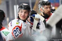 KH Energa Toruń - Comarch Cracovia