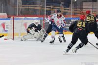 KH Energa Toruń - Comarch Cracovia