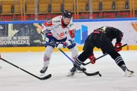 KH Energa Toruń - Comarch Cracovia