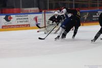 KH Energa Toruń - Comarch Cracovia