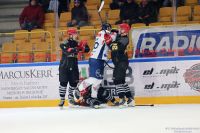 KH Energa Toruń - Comarch Cracovia