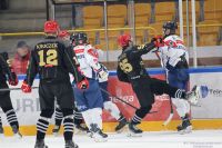 KH Energa Toruń - Comarch Cracovia