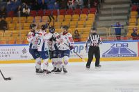 KH Energa Toruń - Comarch Cracovia