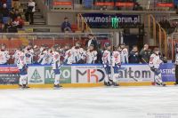 KH Energa Toruń - Comarch Cracovia