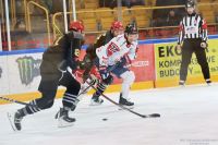 KH Energa Toruń - Comarch Cracovia