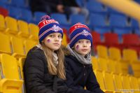 KH Energa Toruń - Comarch Cracovia