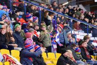 KH Energa Toruń - Comarch Cracovia