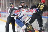 KH Energa Toruń - Comarch Cracovia