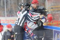 KH Energa Toruń - Comarch Cracovia