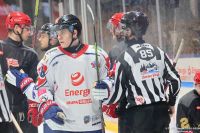 KH Energa Toruń - Comarch Cracovia