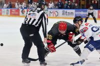 KH Energa Toruń - Comarch Cracovia