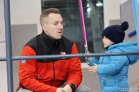 KH Energa Toruń - Comarch Cracovia