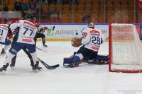 KH Energa Toruń - Comarch Cracovia