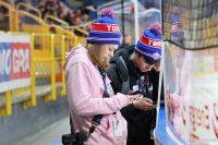 KH Energa Toruń - Comarch Cracovia