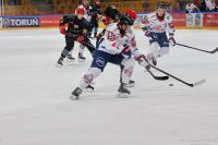 KH Energa Toruń - Comarch Cracovia