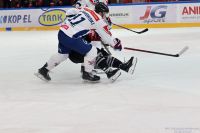 KH Energa Toruń - Comarch Cracovia