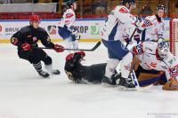 KH Energa Toruń - Comarch Cracovia