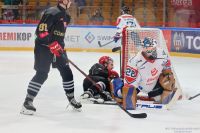 KH Energa Toruń - Comarch Cracovia